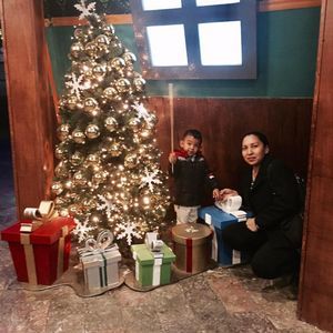 Meet your Posher, Anna